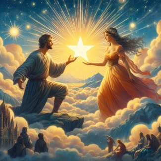 Sertifikalı Yıldız Hediyesi: Özel Günler İçin Eşsiz Bir Seçenek