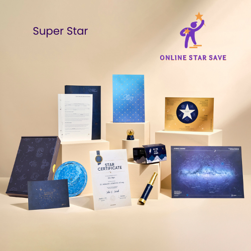Super Star