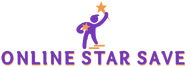 Online Star Save